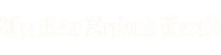 the new zealand herald magazine logo