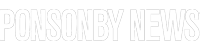 ponsonby news magazine logo